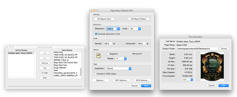 max-pro-rip-software-screenshots Graphic Republik - MaxPro RIP Screenshots