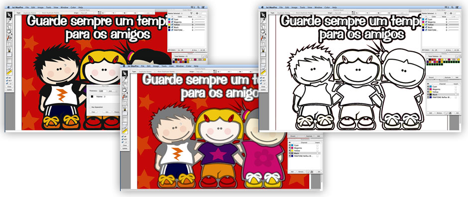 max-pro-trapping-key-trap Graphic Republik - Max Pro trapping