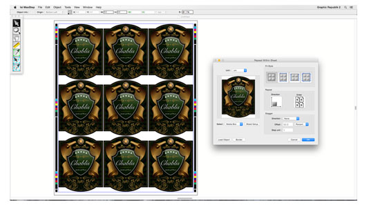max-step-fill-sheet-option Graphic Republik - MaxStep - Fill Sheet Option