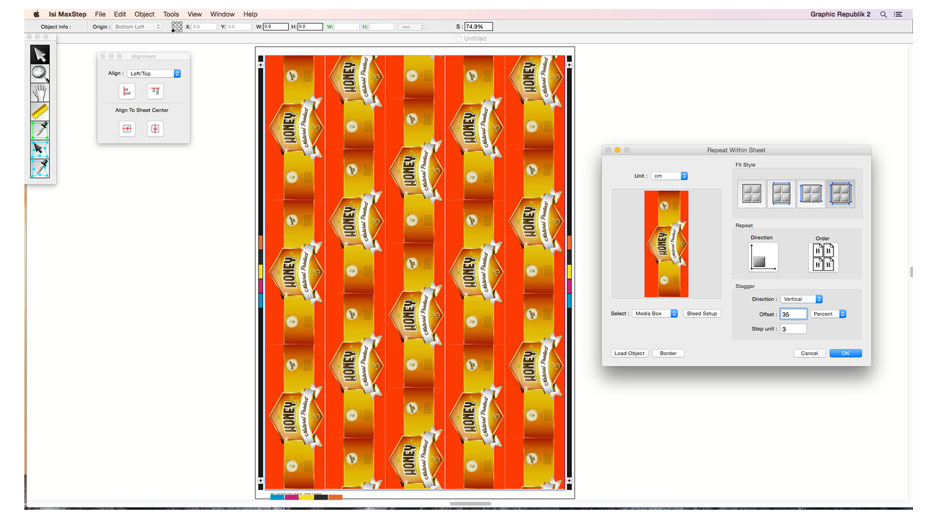 max-step-interactive-step-and-repeat02 Graphic Republik - MaxStep - step and repeat screenshots