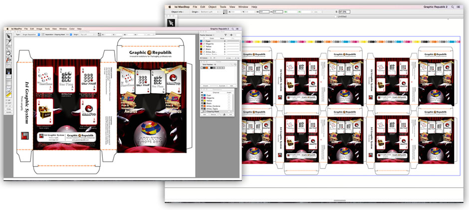 maxstep-auto-match-die-02 Graphic Republik - MaxStep - Auto Match Die Screenshots