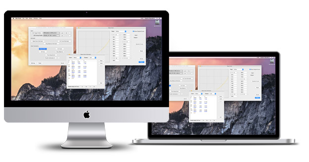 star_proof-apple-imac-macbook screenshot of product - utlimate proofing synergy